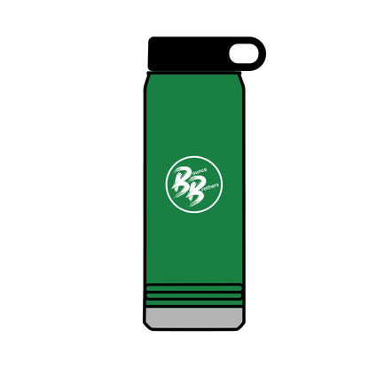 Just Horsin' Around 32oz water bottle